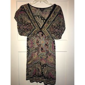 Boho Dress